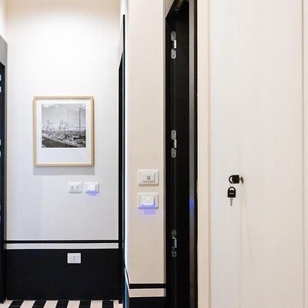 Don Vittorio A Chiaia Hotel Napoli Eksteriør billede