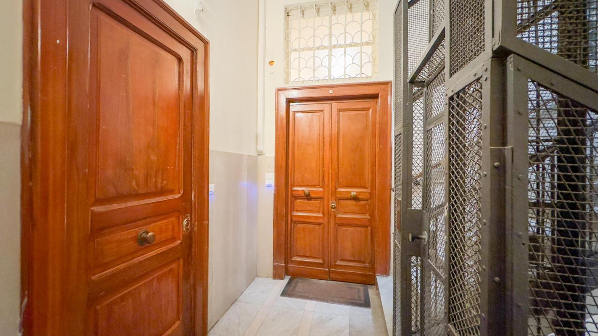 Don Vittorio A Chiaia Hotel Napoli Eksteriør billede