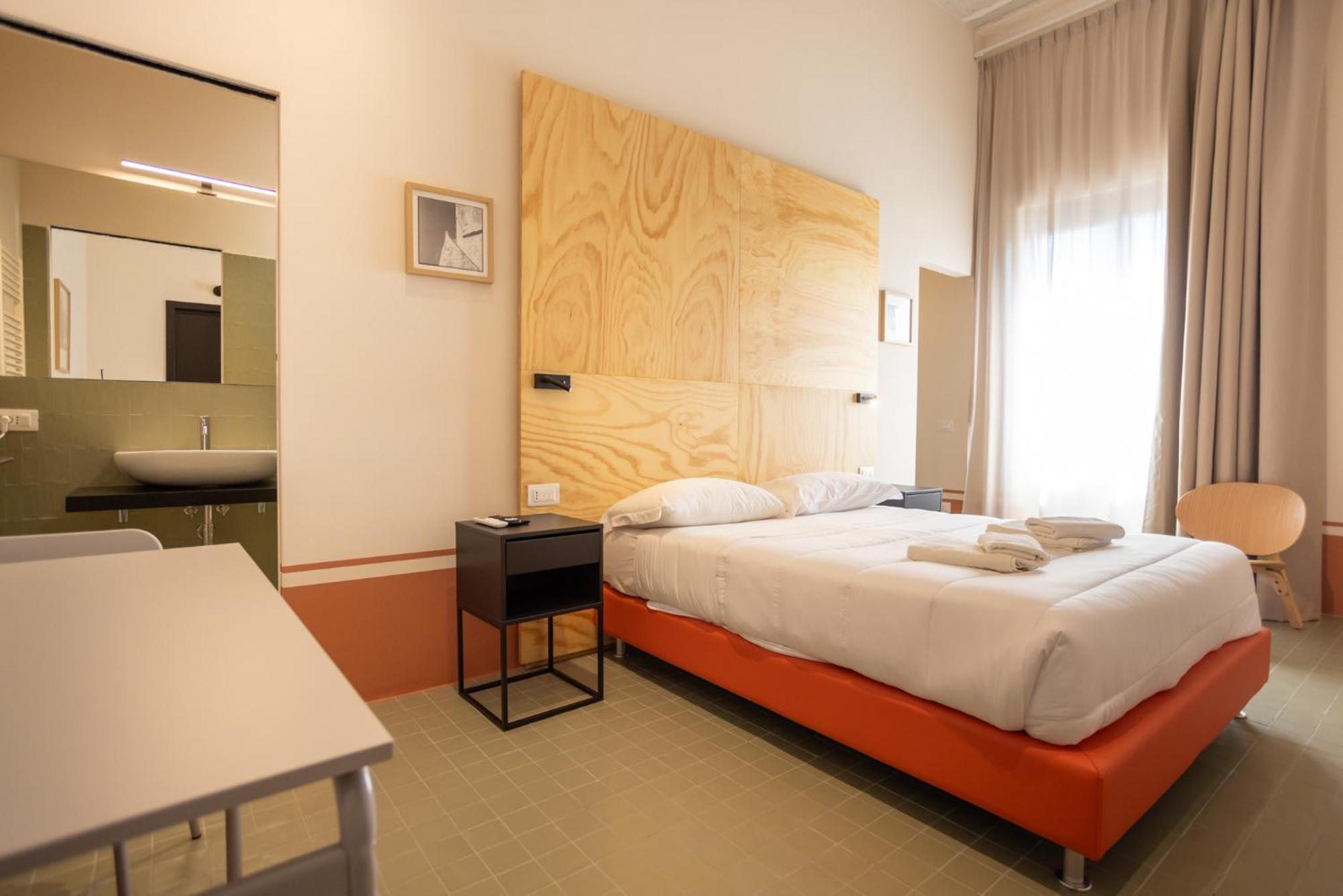 Don Vittorio A Chiaia Hotel Napoli Eksteriør billede