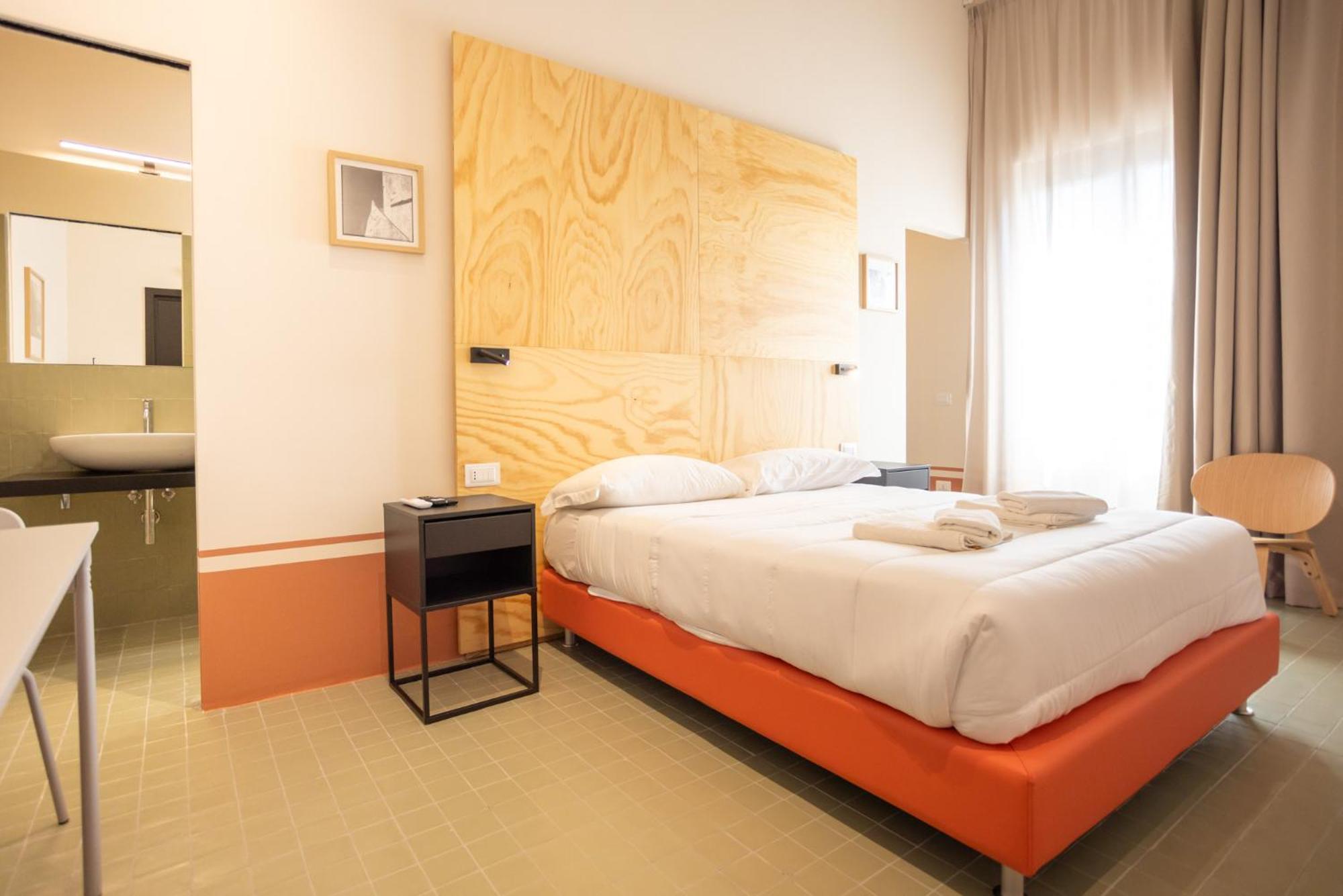 Don Vittorio A Chiaia Hotel Napoli Eksteriør billede