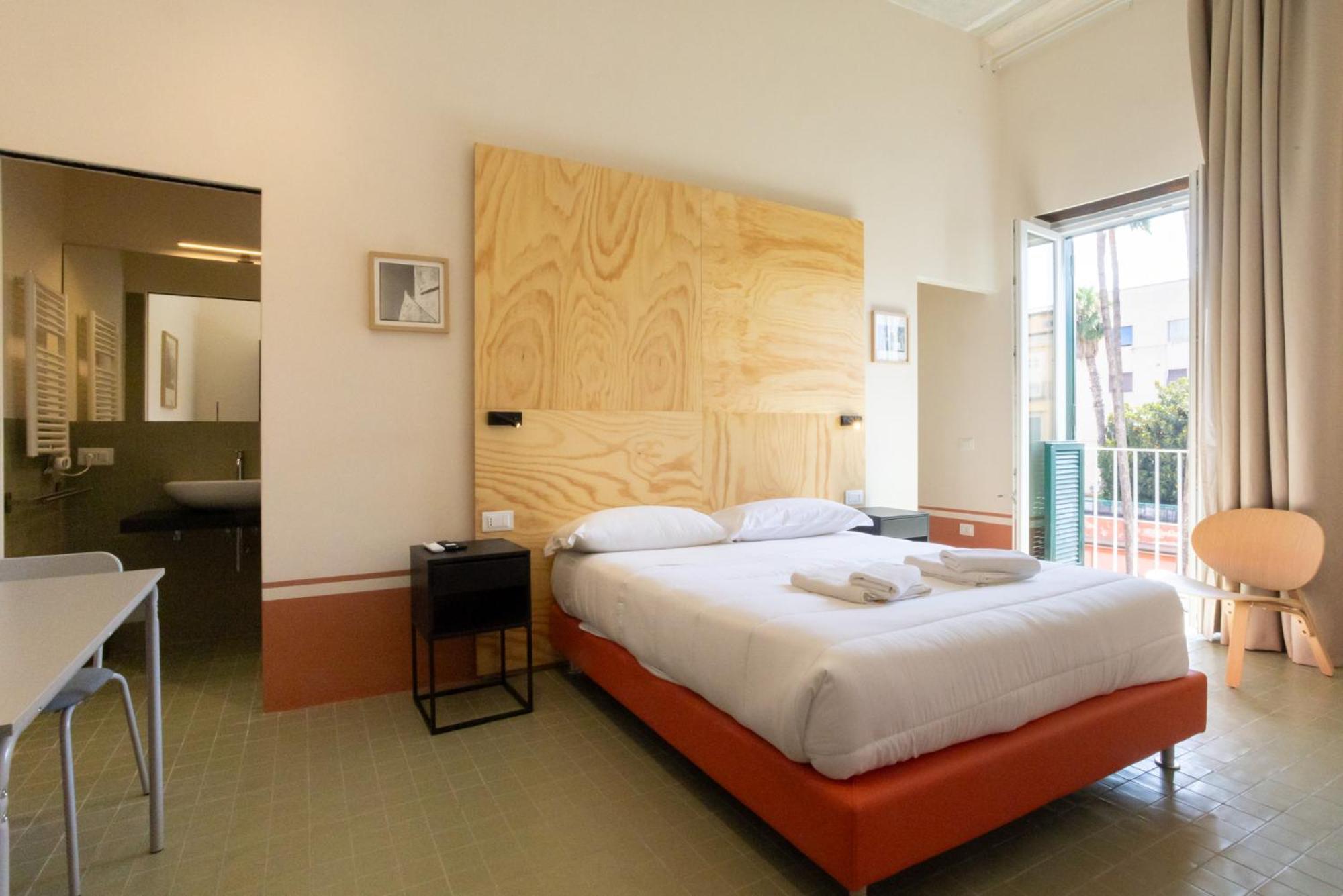 Don Vittorio A Chiaia Hotel Napoli Eksteriør billede